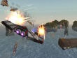PlayStation 4 - Star Wars: Racer Revenge screenshot