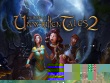 PlayStation 4 - Book Of Unwritten Tales 2, The screenshot