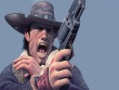 PlayStation 4 - Red Dead Revolver screenshot