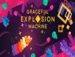 PlayStation 4 - Graceful Explosion Machine screenshot