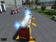 PlayStation 4 - Firefighters: Airport Fire Department screenshot