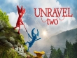 PlayStation 4 - Unravel Two screenshot