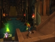 PlayStation 4 - Jak 2 screenshot