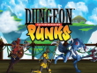 PlayStation 4 - Dungeon Punks screenshot