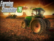 PlayStation 4 - Farming Simulator 19 screenshot