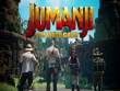 PlayStation 4 - Jumanji: The Video Game screenshot