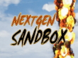 PlayStation 4 - Nextgen Sandbox screenshot