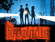PlayStation 4 - Blackout Club, The screenshot