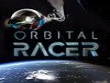 PlayStation 4 - Orbital Racer screenshot