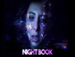 PlayStation 4 - Night Book screenshot