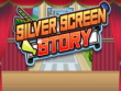PlayStation 4 - Silver Screen Story screenshot