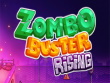 PlayStation 4 - Zombo Buster Rising screenshot