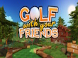 PlayStation 4 - Golf With Your Friends screenshot