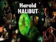 PlayStation 5 - Harold Halibut screenshot