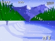 SNES - Winter Gold screenshot