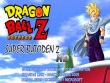SNES - Dragon Ball Z Super Butohden 2 screenshot