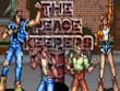 SNES - Peace Keepers, The screenshot