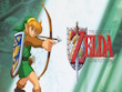 SNES - The Legend of Zelda: A Link to the Past screenshot