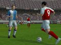 Sony PSP - World Tour Soccer screenshot