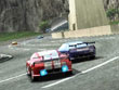 Sony PSP - Ridge Racer screenshot