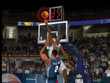 Sony PSP - NBA screenshot