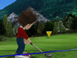 Sony PSP - Hot Shots Golf: Open Tee screenshot