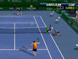 Sony PSP - Virtua Tennis: World Tour screenshot