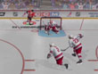 Sony PSP - Gretzky NHL '06 screenshot
