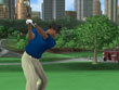 Sony PSP - Tiger Woods PGA Tour 06 screenshot