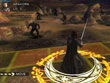 Sony PSP - Lord of the Rings: Tactics screenshot