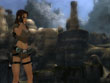 Sony PSP - Tomb Raider: Legend screenshot