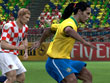 Sony PSP - 2006 FIFA World Cup screenshot