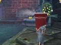 Sony PSP - Ratatouille screenshot