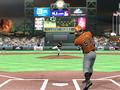 Sony PSP - MLB '07: The Show screenshot
