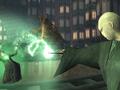 Sony PSP - Harry Potter and the Order of the Phoenix screenshot