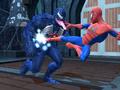 Sony PSP - Spider-Man: Friend or Foe screenshot