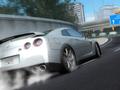 Sony PSP - Need for Speed ProStreet screenshot