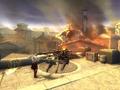 Sony PSP - God of War: Chains of Olympus screenshot