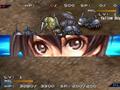 Sony PSP - Aedis Eclipse: Generation of Chaos screenshot