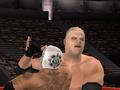 Sony PSP - WWE SmackDown! vs. RAW 2009 screenshot