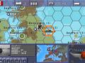 Sony PSP - Military History: Commander: Europe at War screenshot