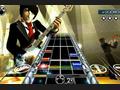 Sony PSP - Rock Band Unplugged screenshot