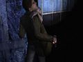 Sony PSP - Silent Hill: Shattered Memories screenshot