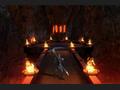 Sony PSP - Dante's Inferno screenshot