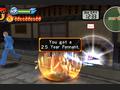 Sony PSP - Kenka Bancho: Badass Rumble screenshot