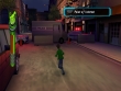 Sony PSP - Ben 10: Alien Force Vilgax Attack screenshot