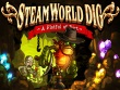 Vita - SteamWorld Dig screenshot