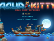 Vita - Aqua Kitty: Milk Mine Defender screenshot