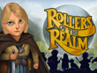 Vita - Rollers of the Realm screenshot