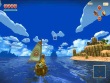Vita - Oceanhorn: Monster of Uncharted Seas screenshot